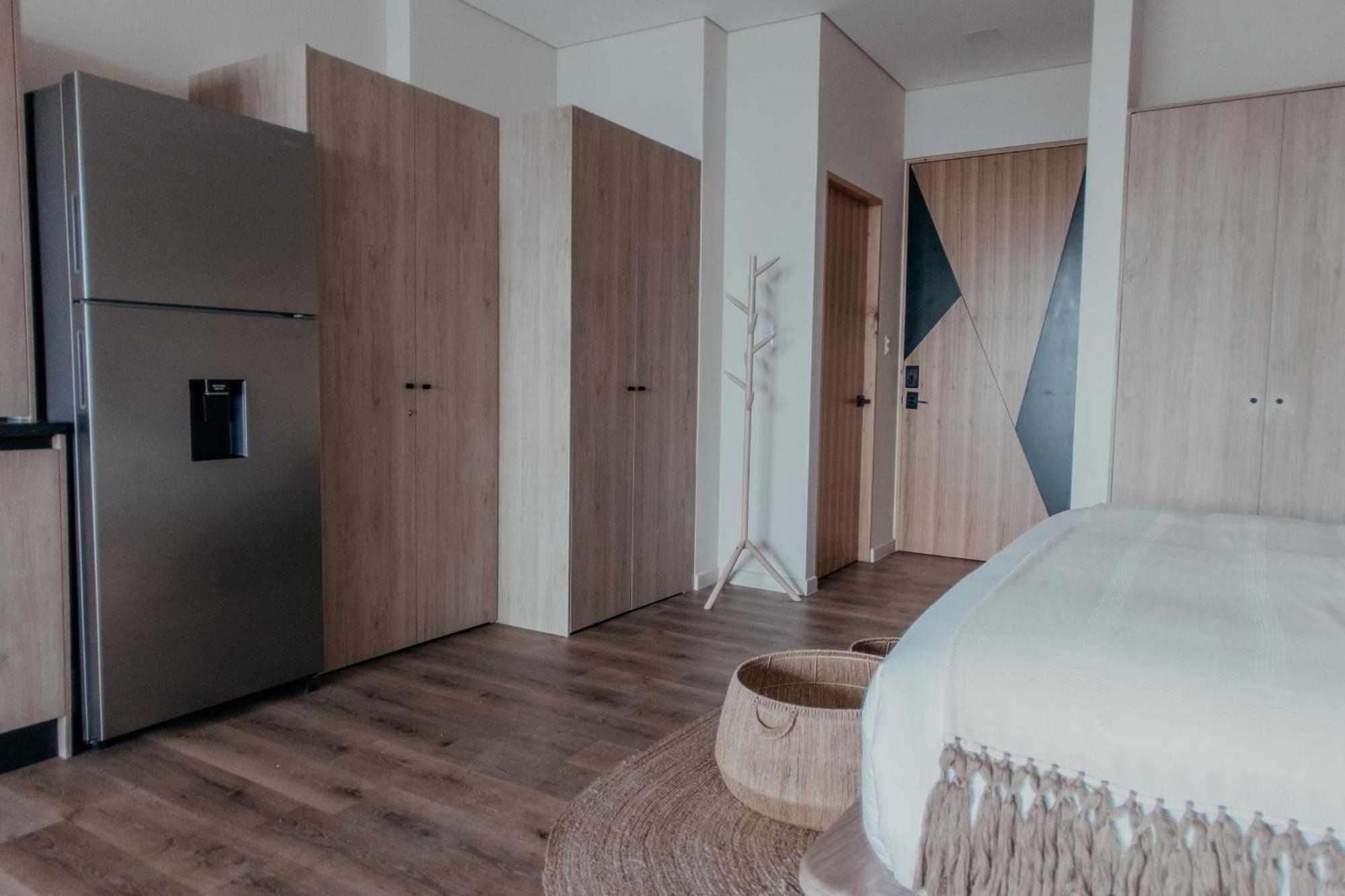 Wave House Aparthotel El Zonte Eksteriør bilde