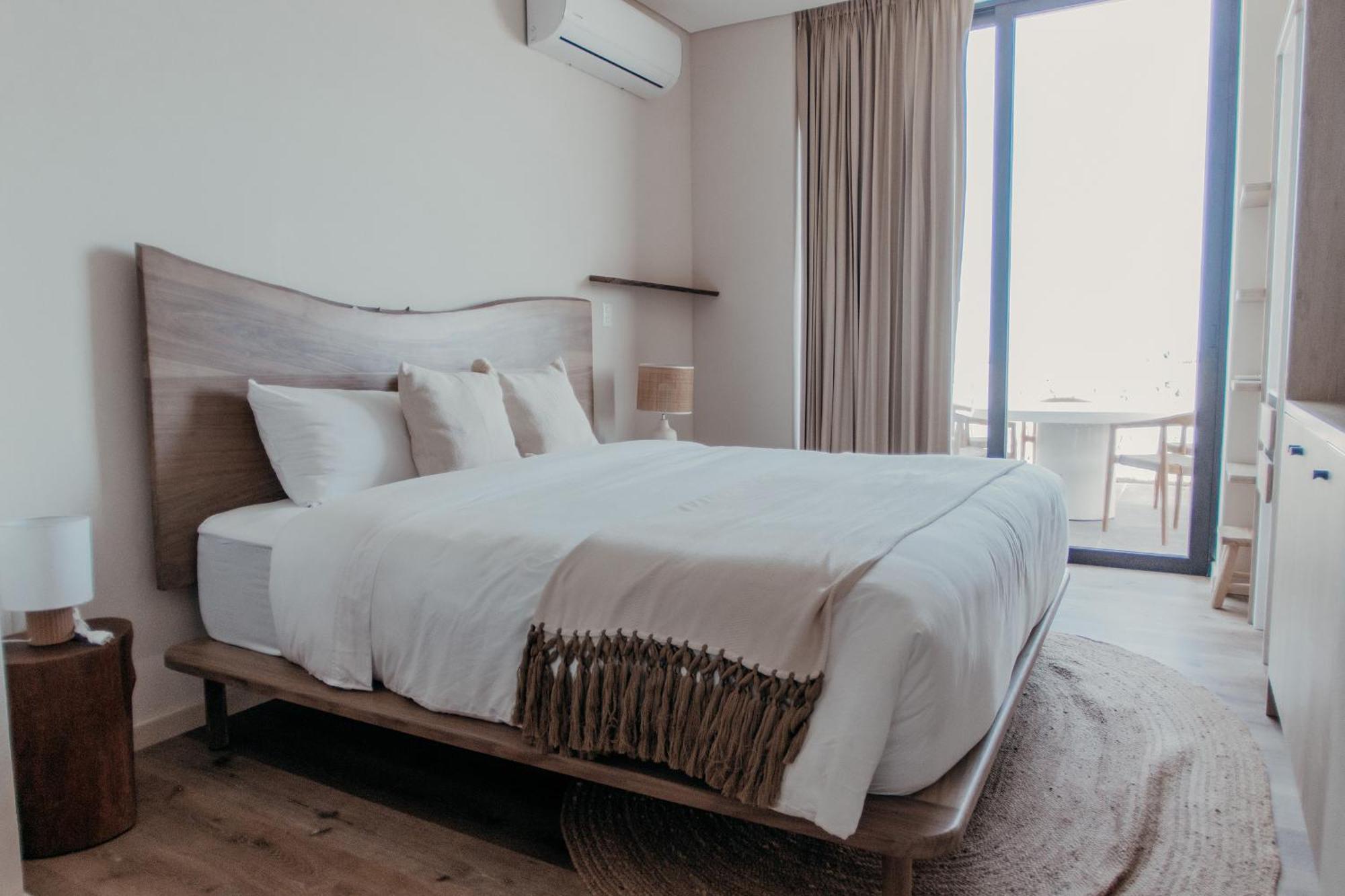 Wave House Aparthotel El Zonte Eksteriør bilde