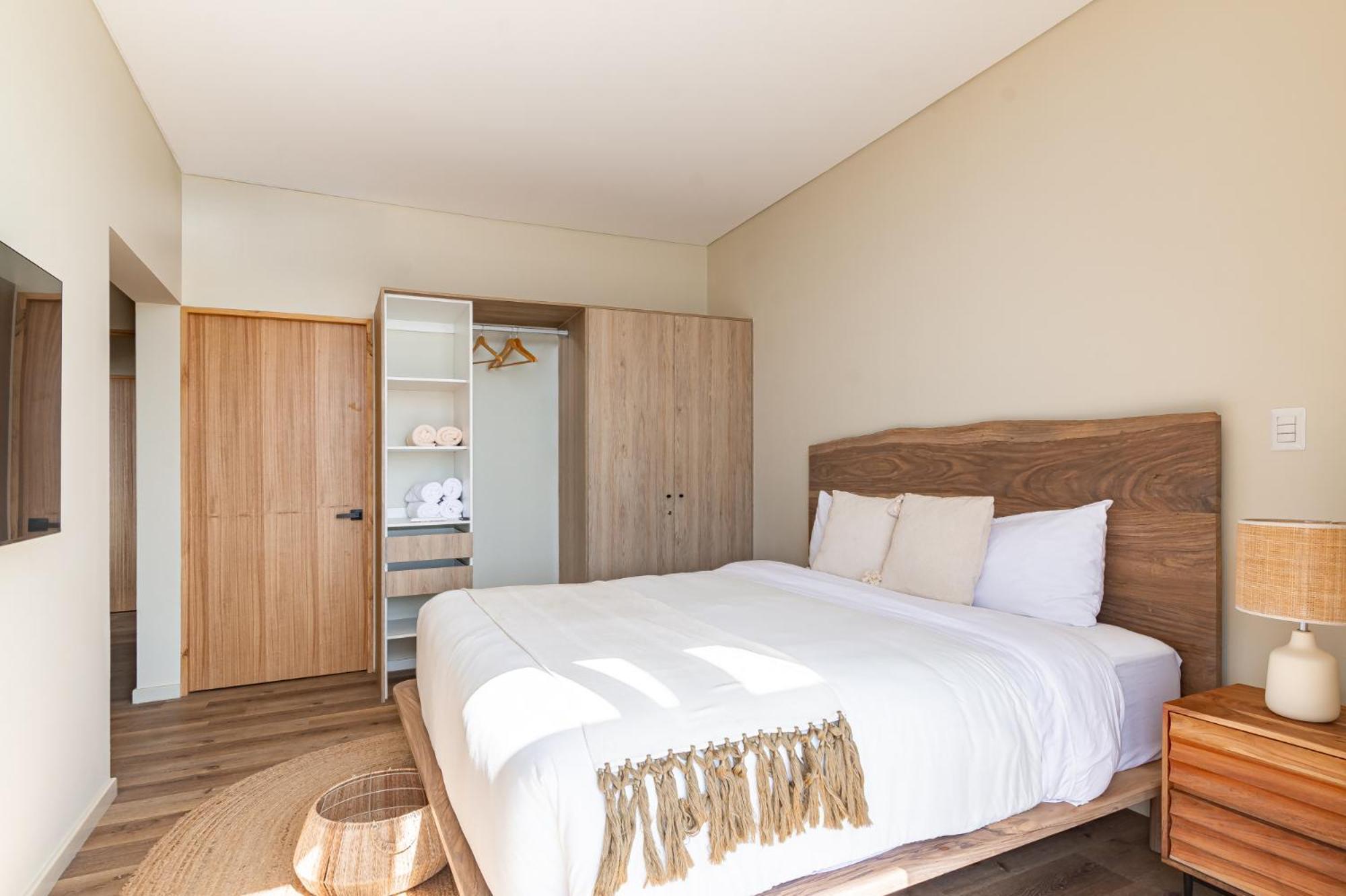 Wave House Aparthotel El Zonte Eksteriør bilde