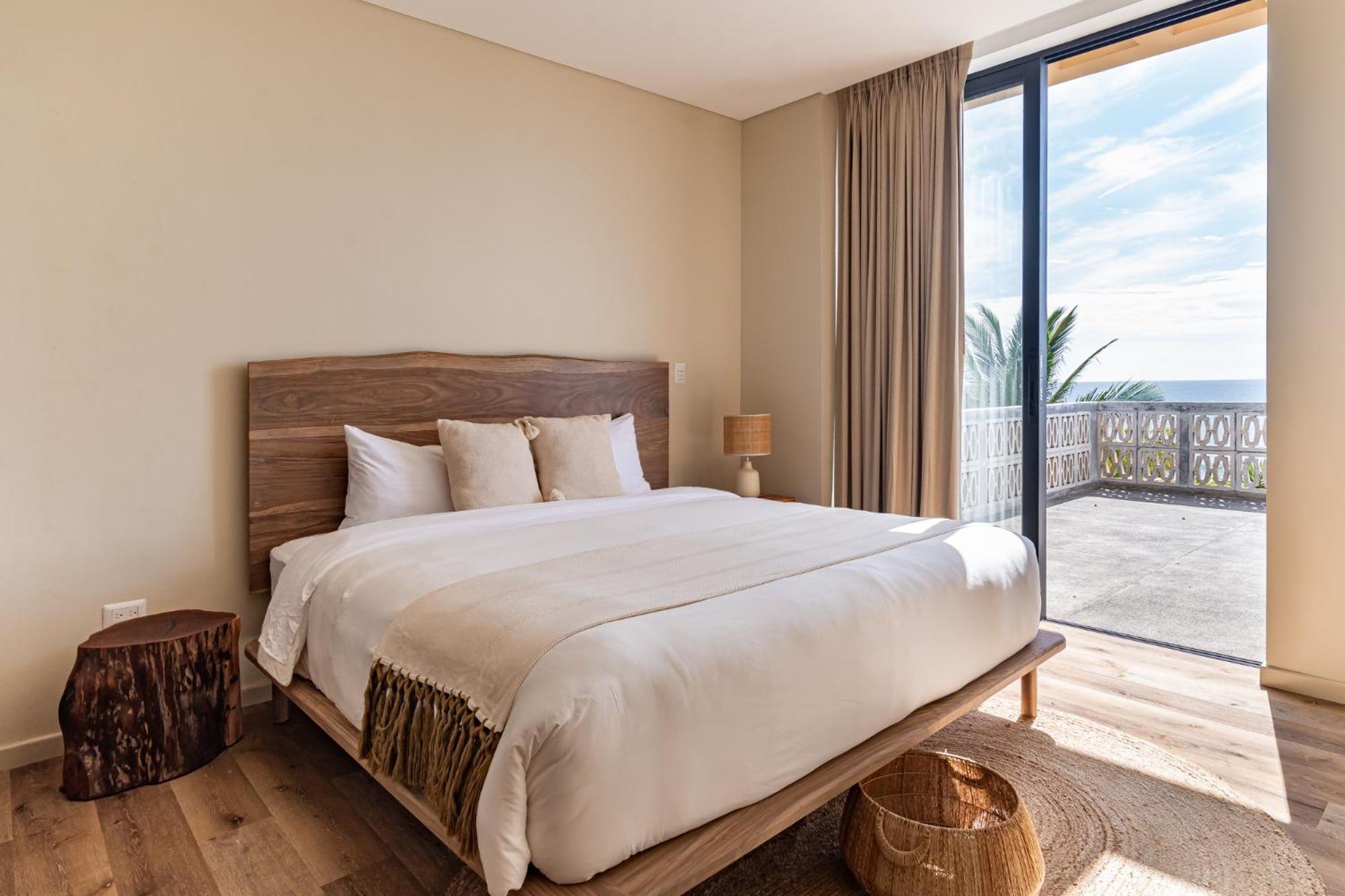 Wave House Aparthotel El Zonte Eksteriør bilde