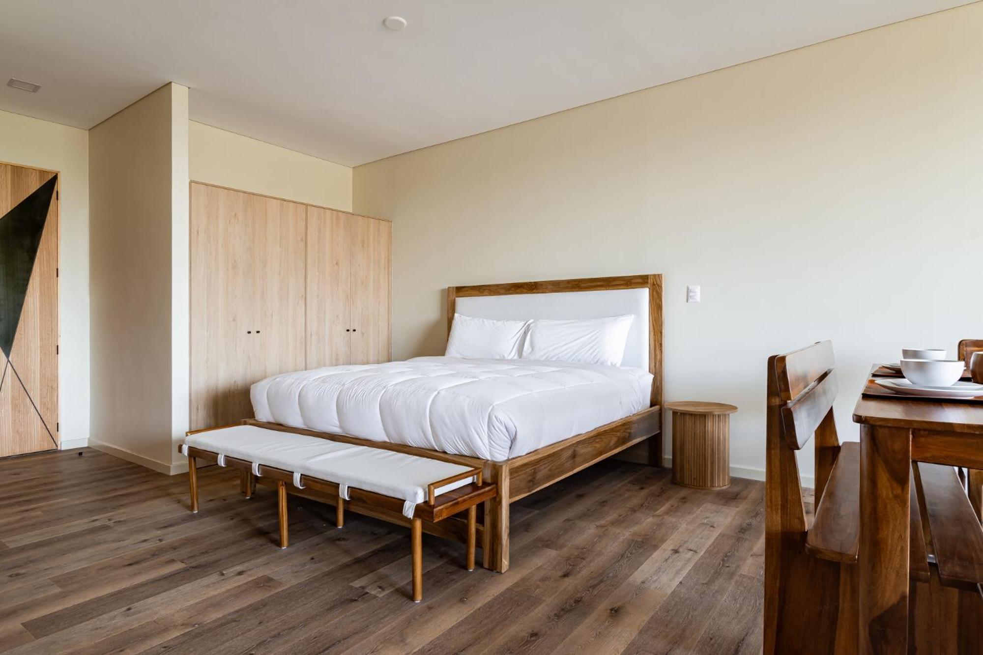 Wave House Aparthotel El Zonte Eksteriør bilde